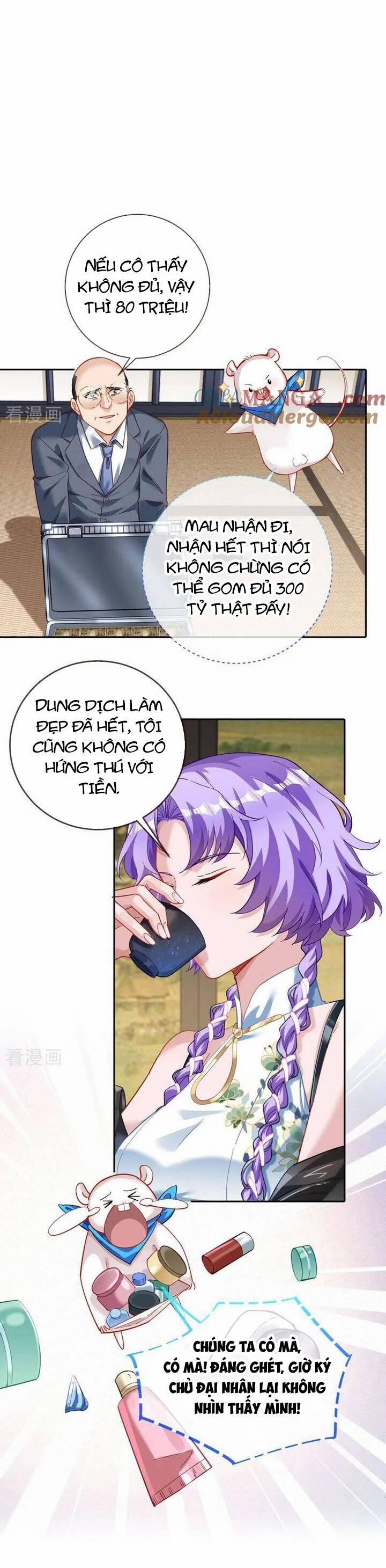 Vạn Tra Triêu Hoàng 716 trang 13