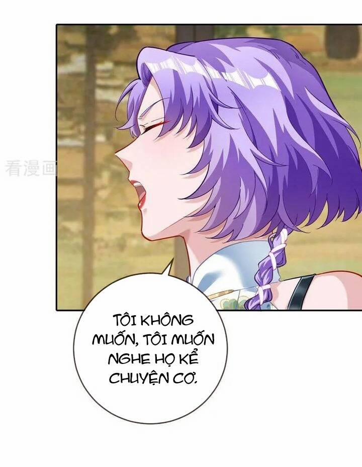 Vạn Tra Triêu Hoàng 716 trang 15