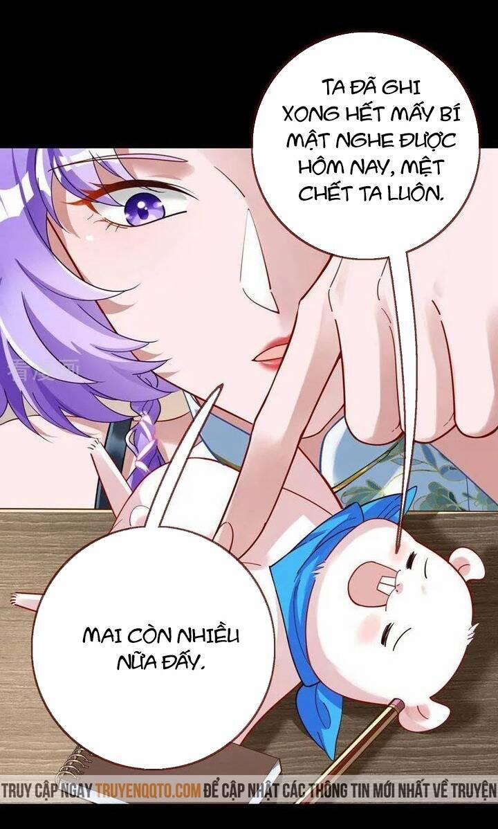 Vạn Tra Triêu Hoàng 716 trang 20