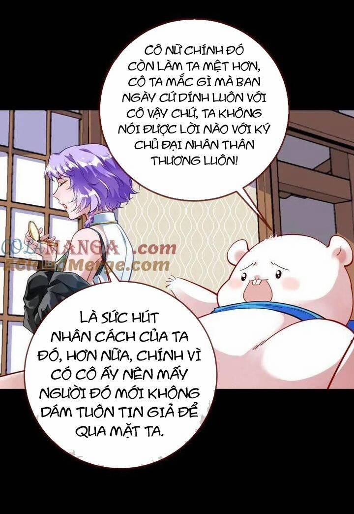 Vạn Tra Triêu Hoàng 716 trang 21