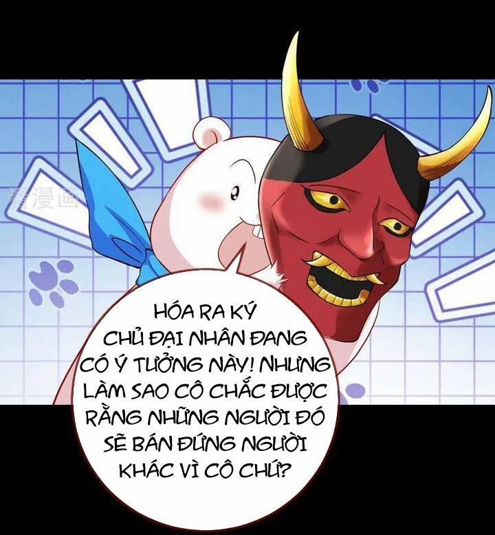 Vạn Tra Triêu Hoàng 716 trang 25