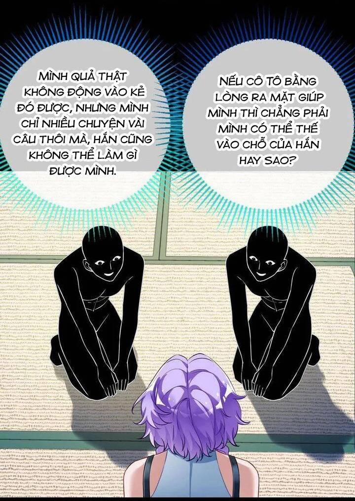 Vạn Tra Triêu Hoàng 716 trang 27