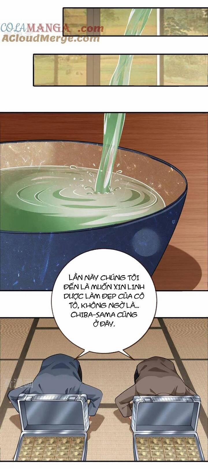 Vạn Tra Triêu Hoàng 716 trang 7