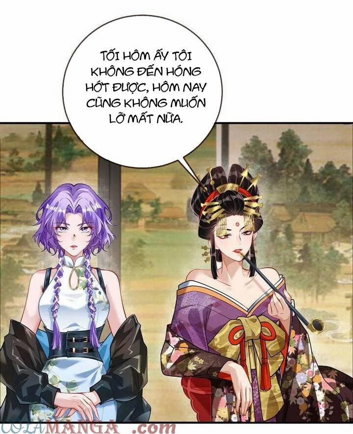 Vạn Tra Triêu Hoàng 716 trang 8