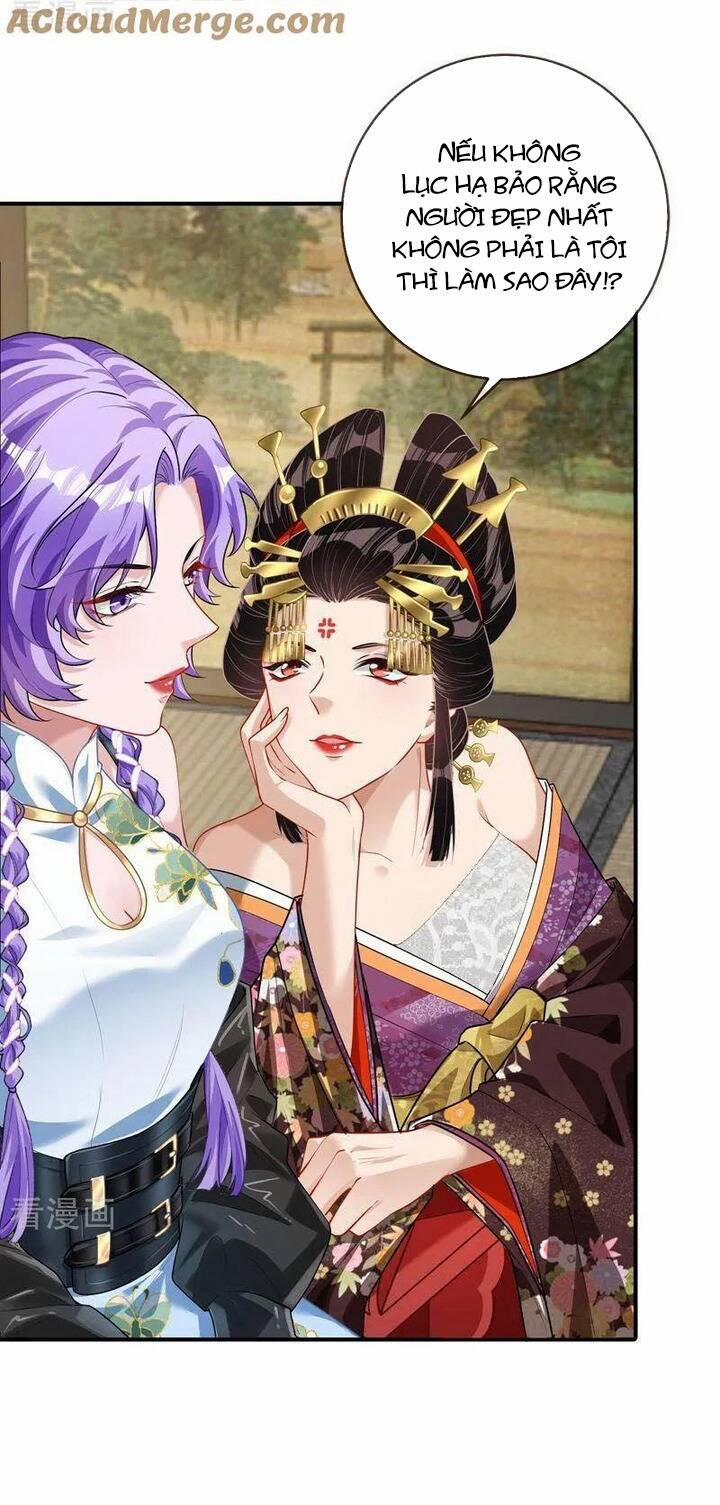 Vạn Tra Triêu Hoàng 716 trang 9