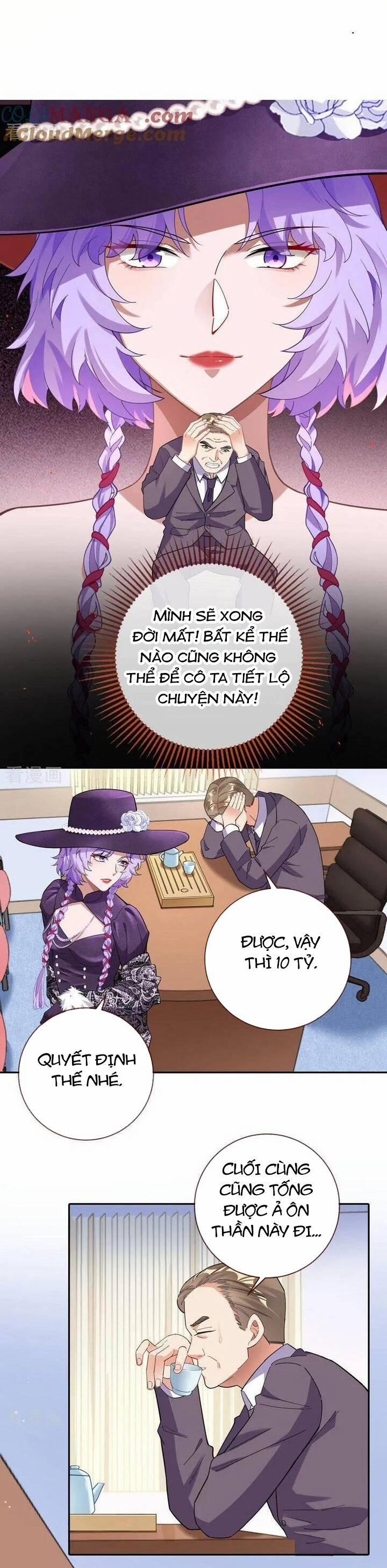 Vạn Tra Triêu Hoàng 717 trang 11