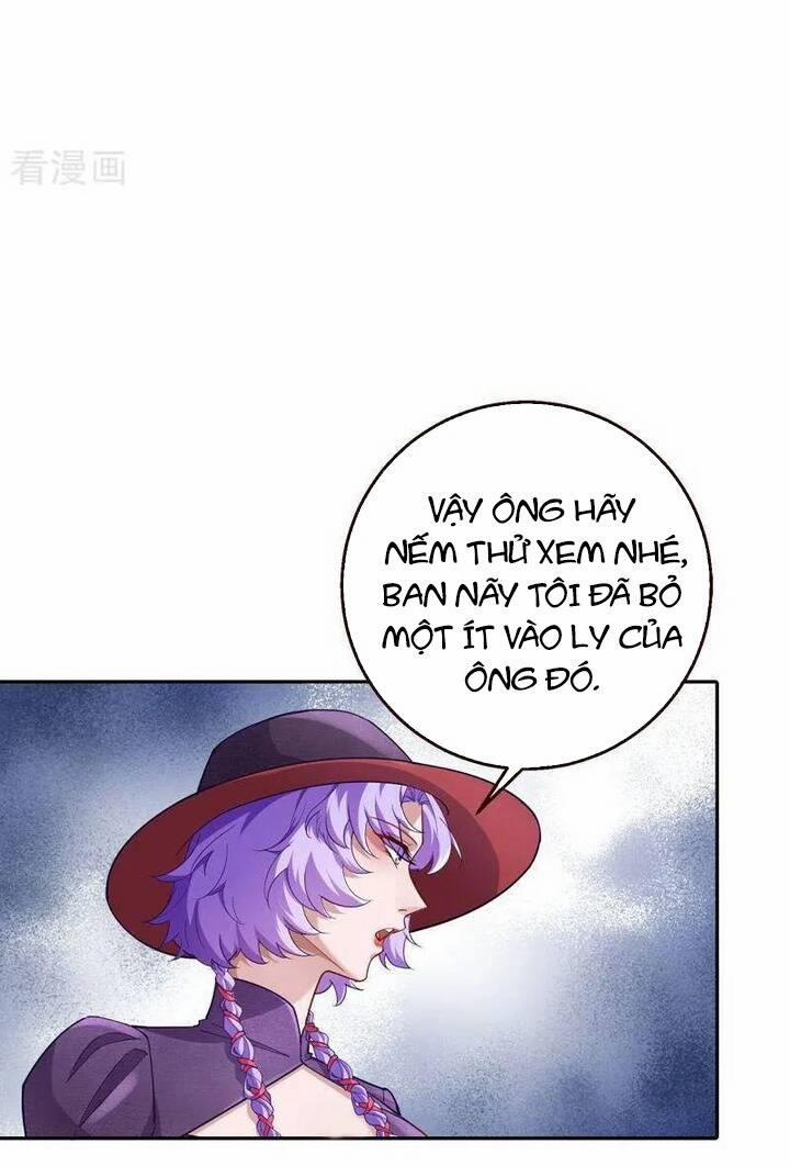 Vạn Tra Triêu Hoàng 717 trang 13