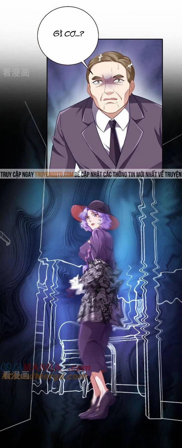 Vạn Tra Triêu Hoàng 717 trang 14