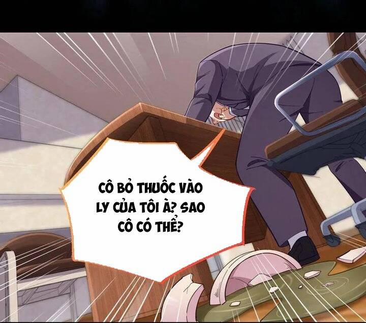 Vạn Tra Triêu Hoàng 717 trang 15