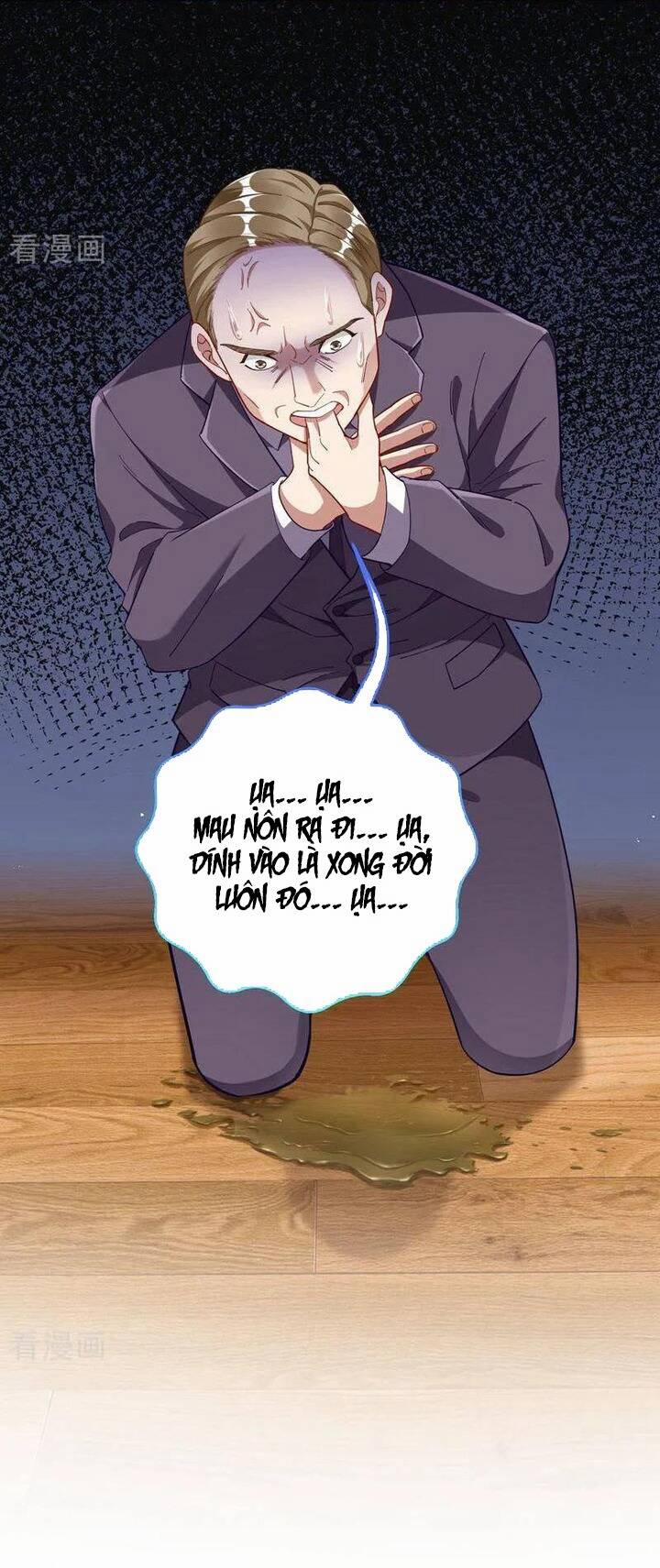 Vạn Tra Triêu Hoàng 717 trang 16