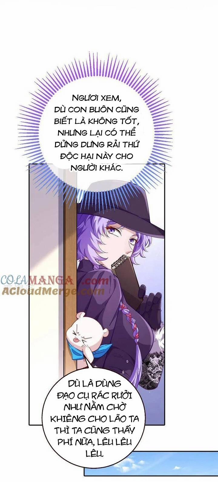 Vạn Tra Triêu Hoàng 717 trang 17