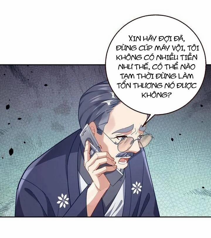 Vạn Tra Triêu Hoàng 717 trang 27