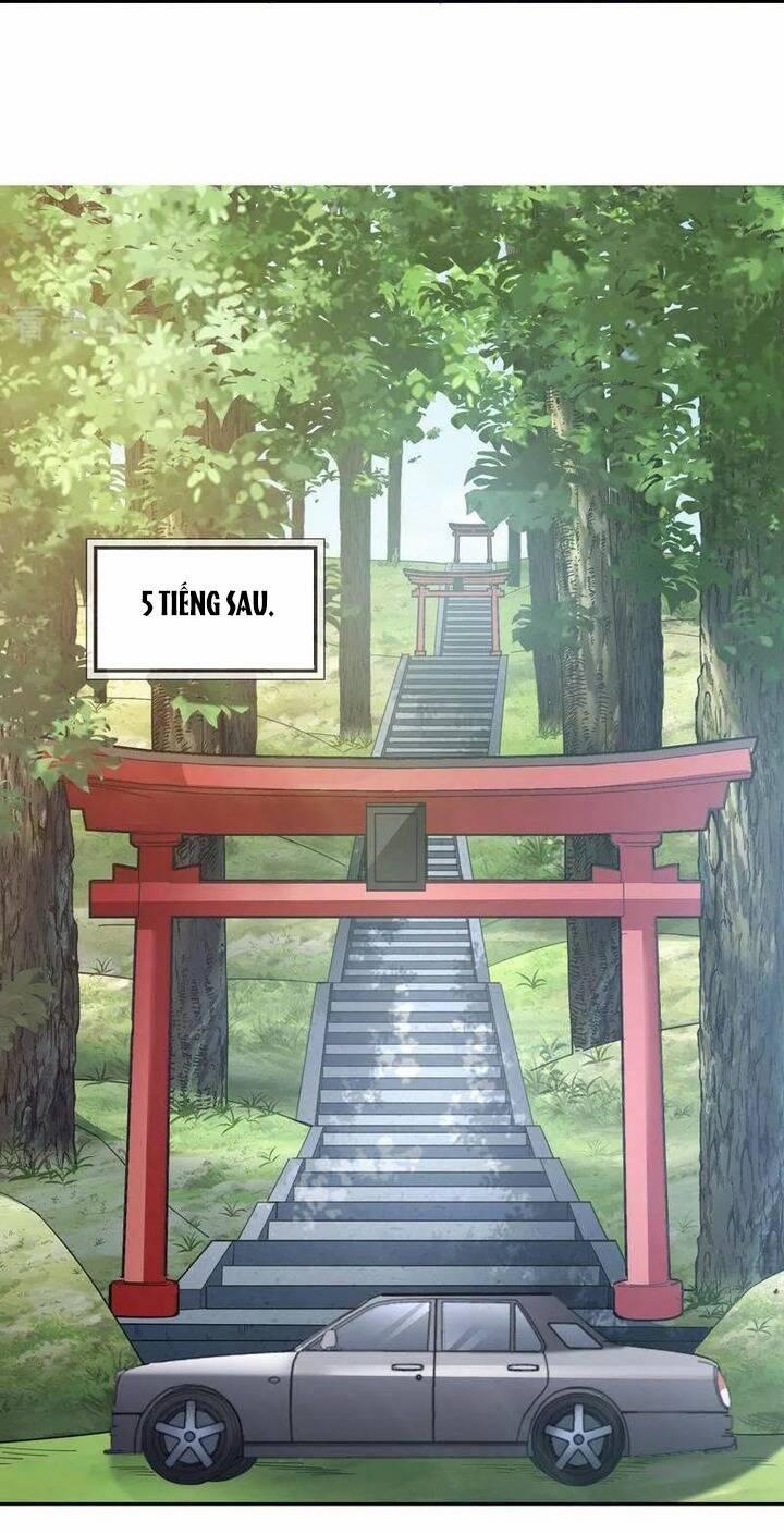 Vạn Tra Triêu Hoàng 717 trang 30