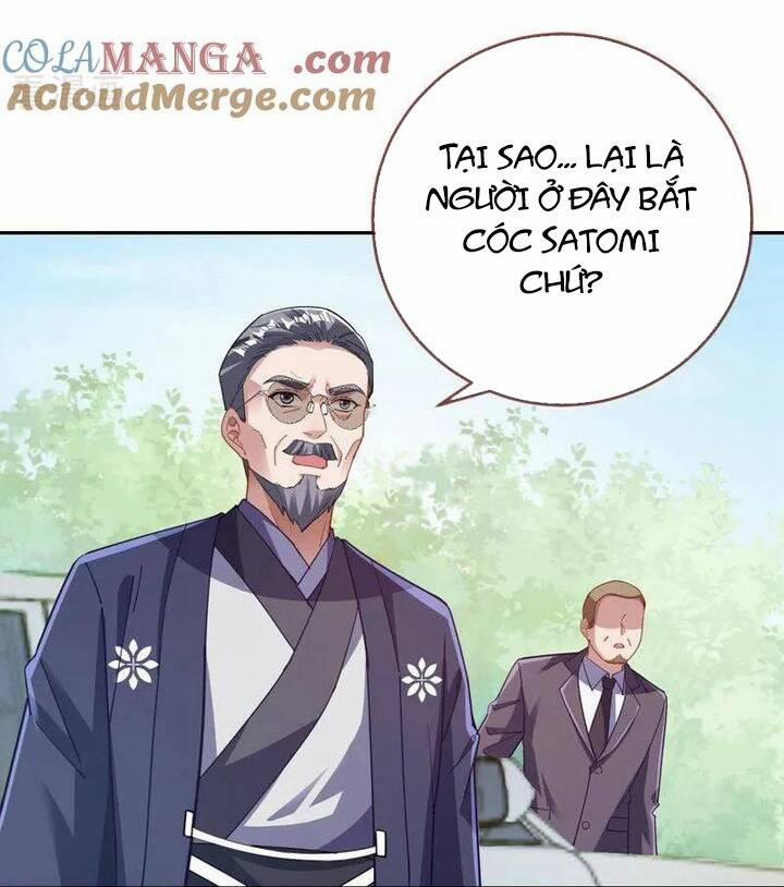 Vạn Tra Triêu Hoàng 717 trang 31