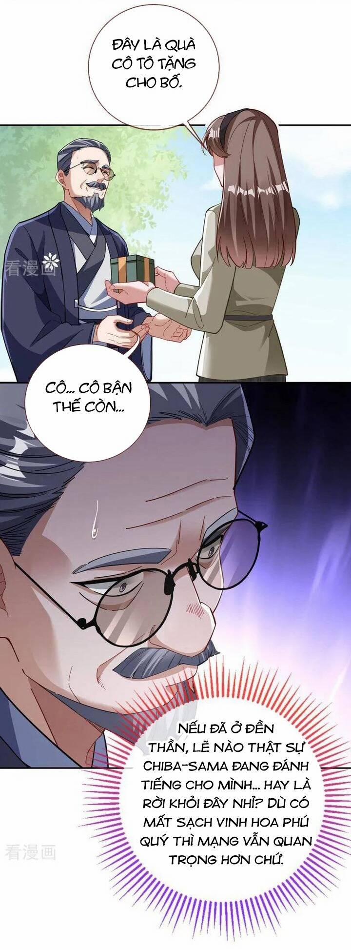 Vạn Tra Triêu Hoàng 717 trang 33