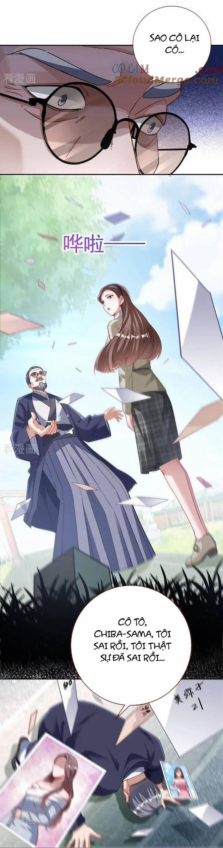 Vạn Tra Triêu Hoàng 717 trang 35