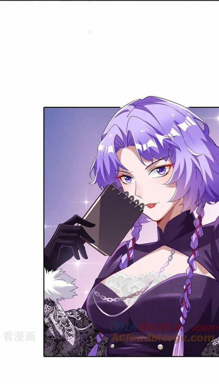 Vạn Tra Triêu Hoàng 717 trang 36