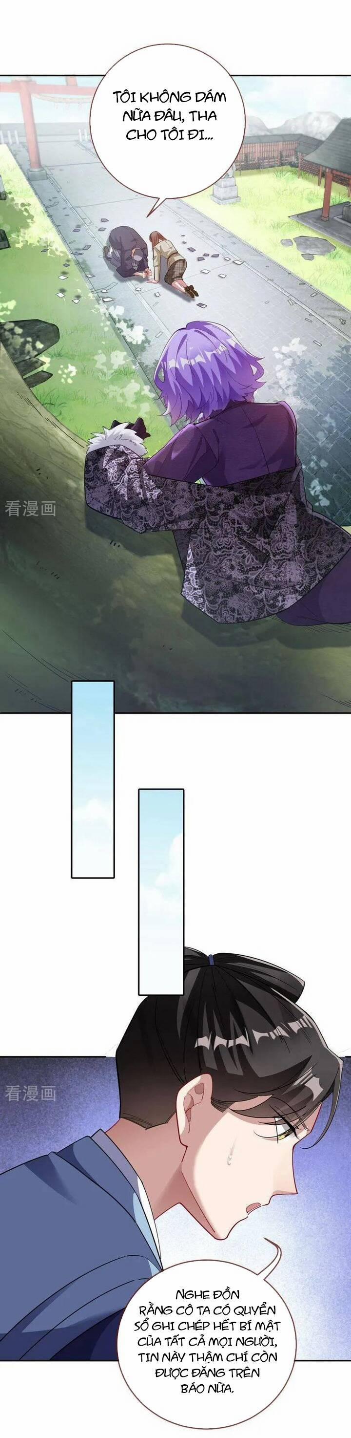 Vạn Tra Triêu Hoàng 717 trang 37