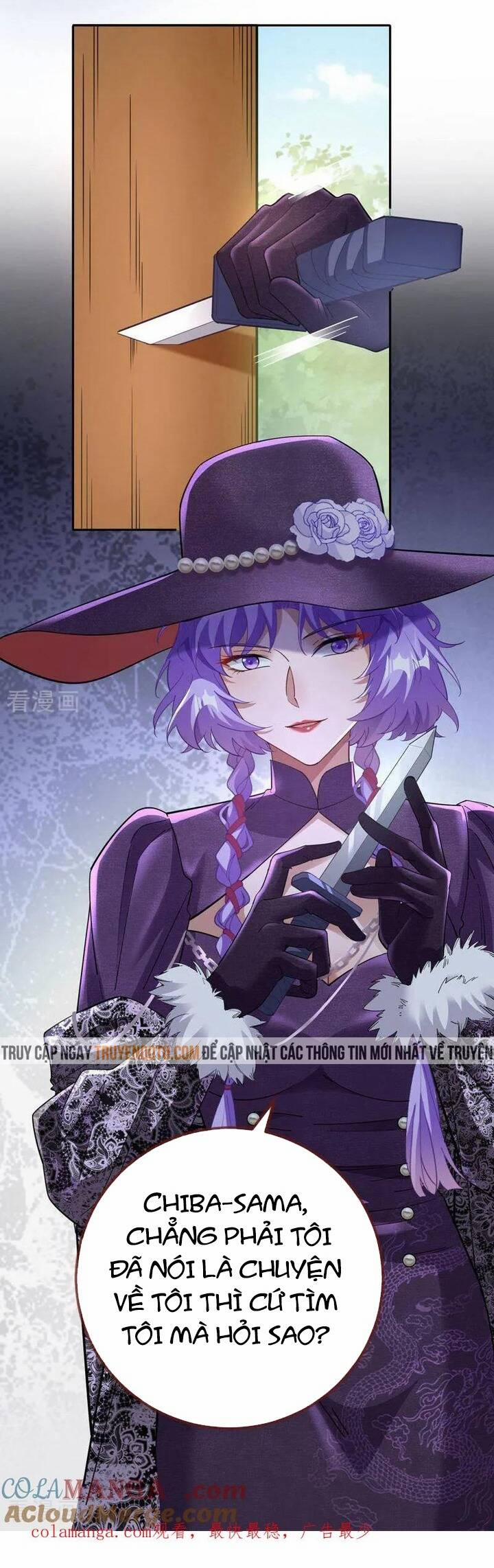 Vạn Tra Triêu Hoàng 717 trang 43