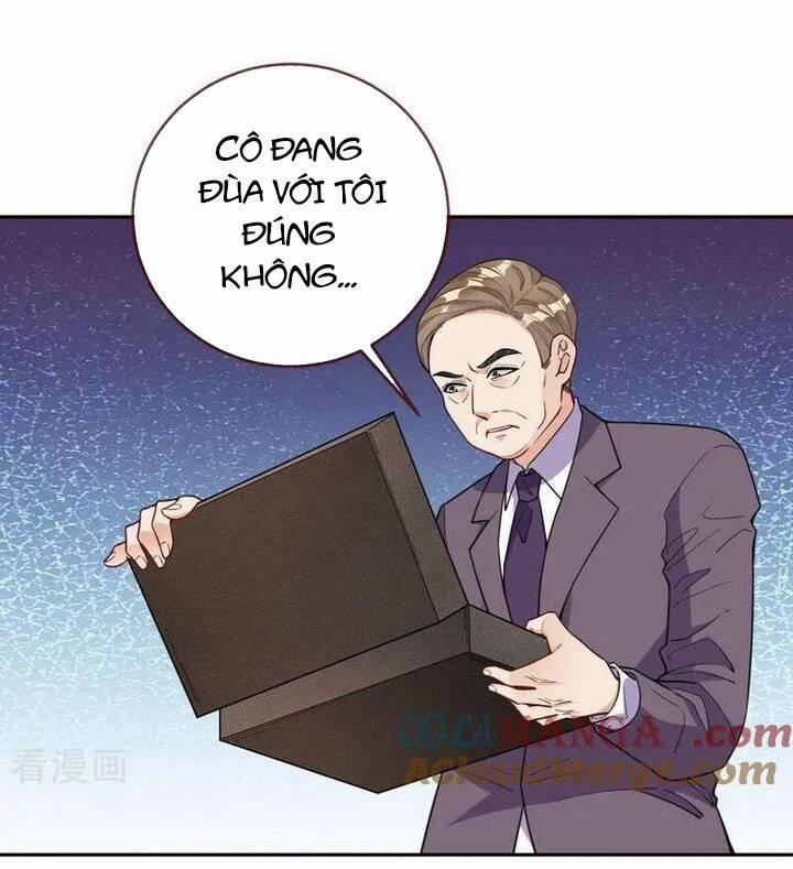 Vạn Tra Triêu Hoàng 717 trang 6