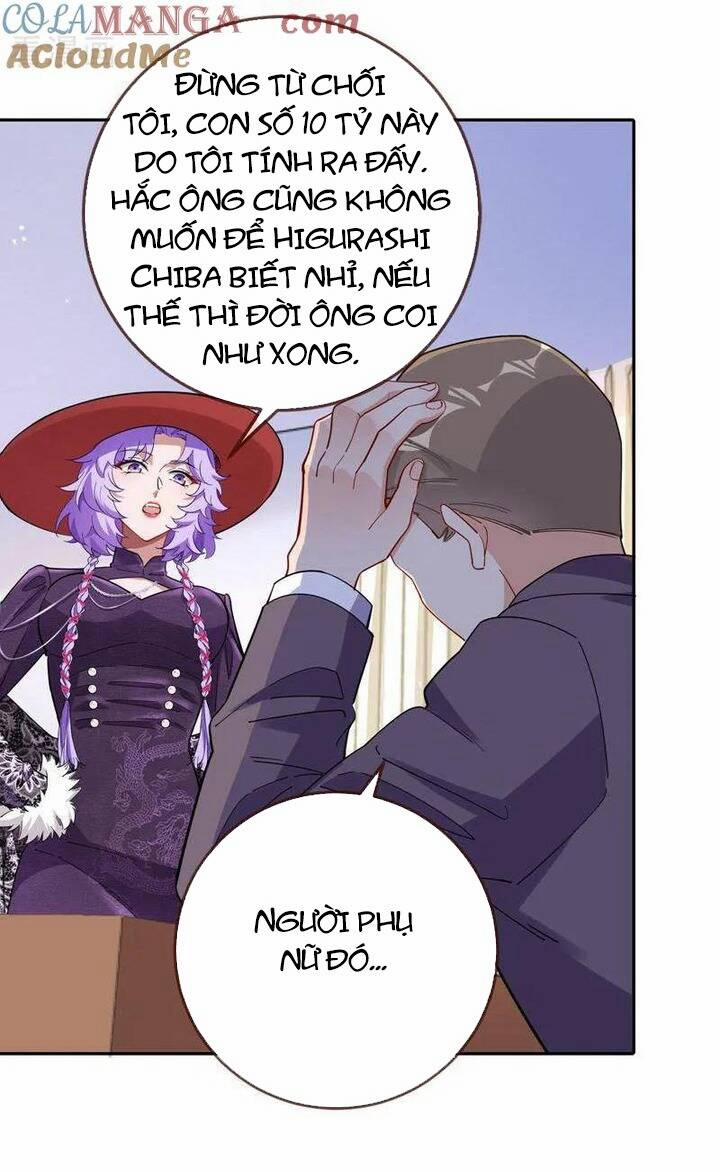 Vạn Tra Triêu Hoàng 717 trang 9