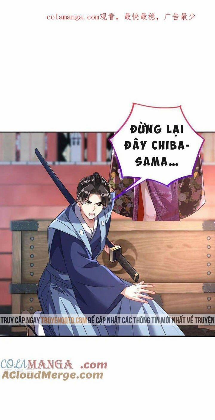 Vạn Tra Triêu Hoàng 718 trang 1