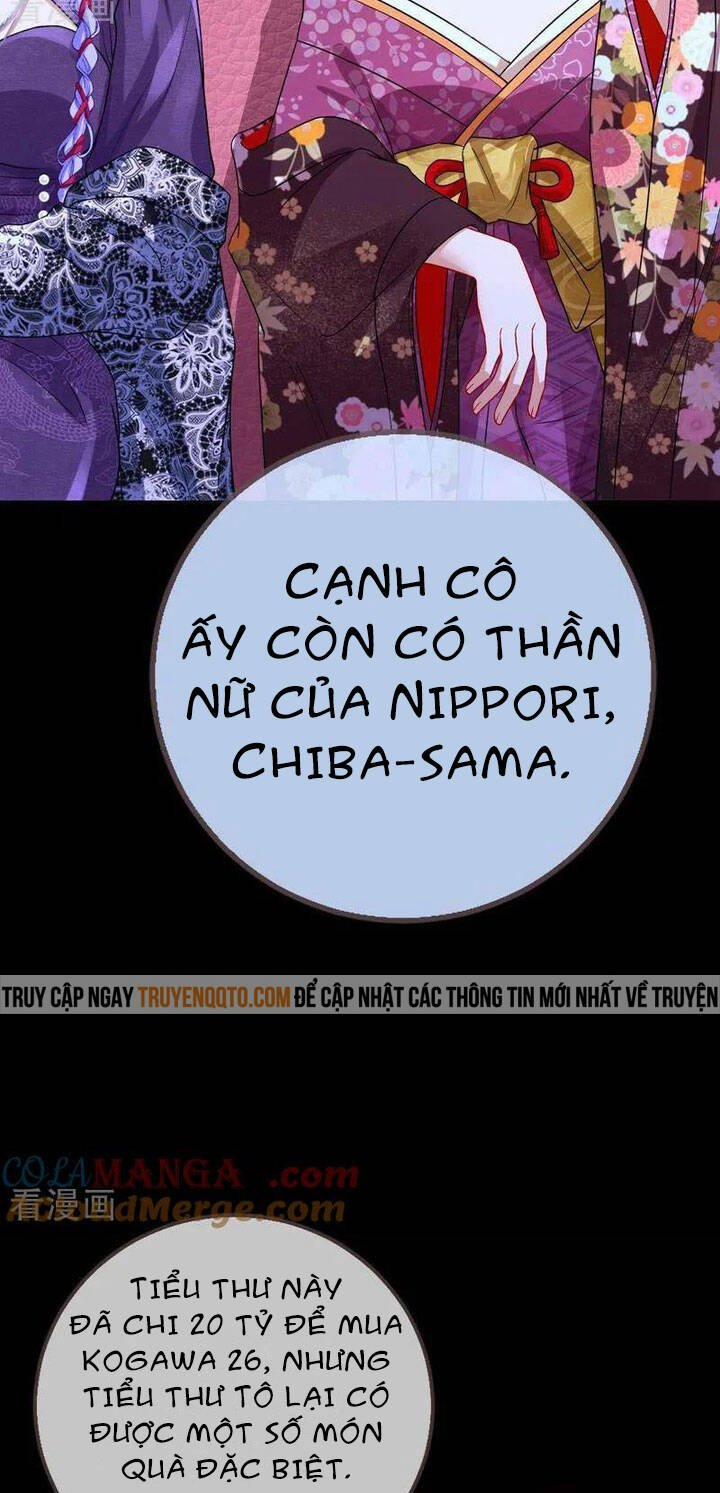 Vạn Tra Triêu Hoàng 718 trang 11