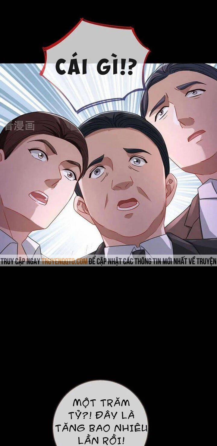 Vạn Tra Triêu Hoàng 718 trang 14