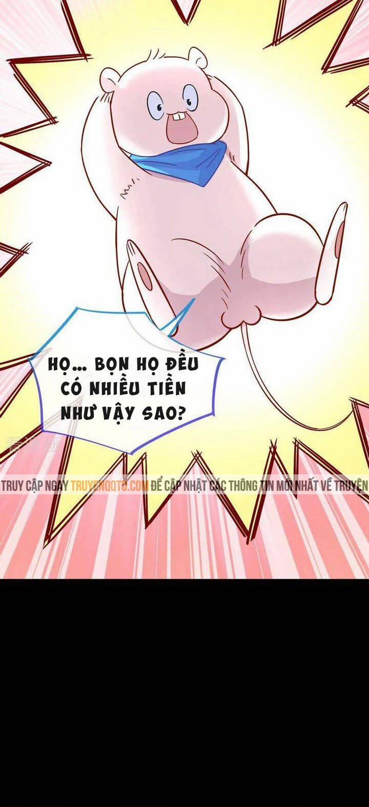 Vạn Tra Triêu Hoàng 718 trang 17