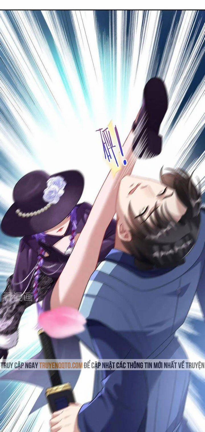 Vạn Tra Triêu Hoàng 718 trang 2