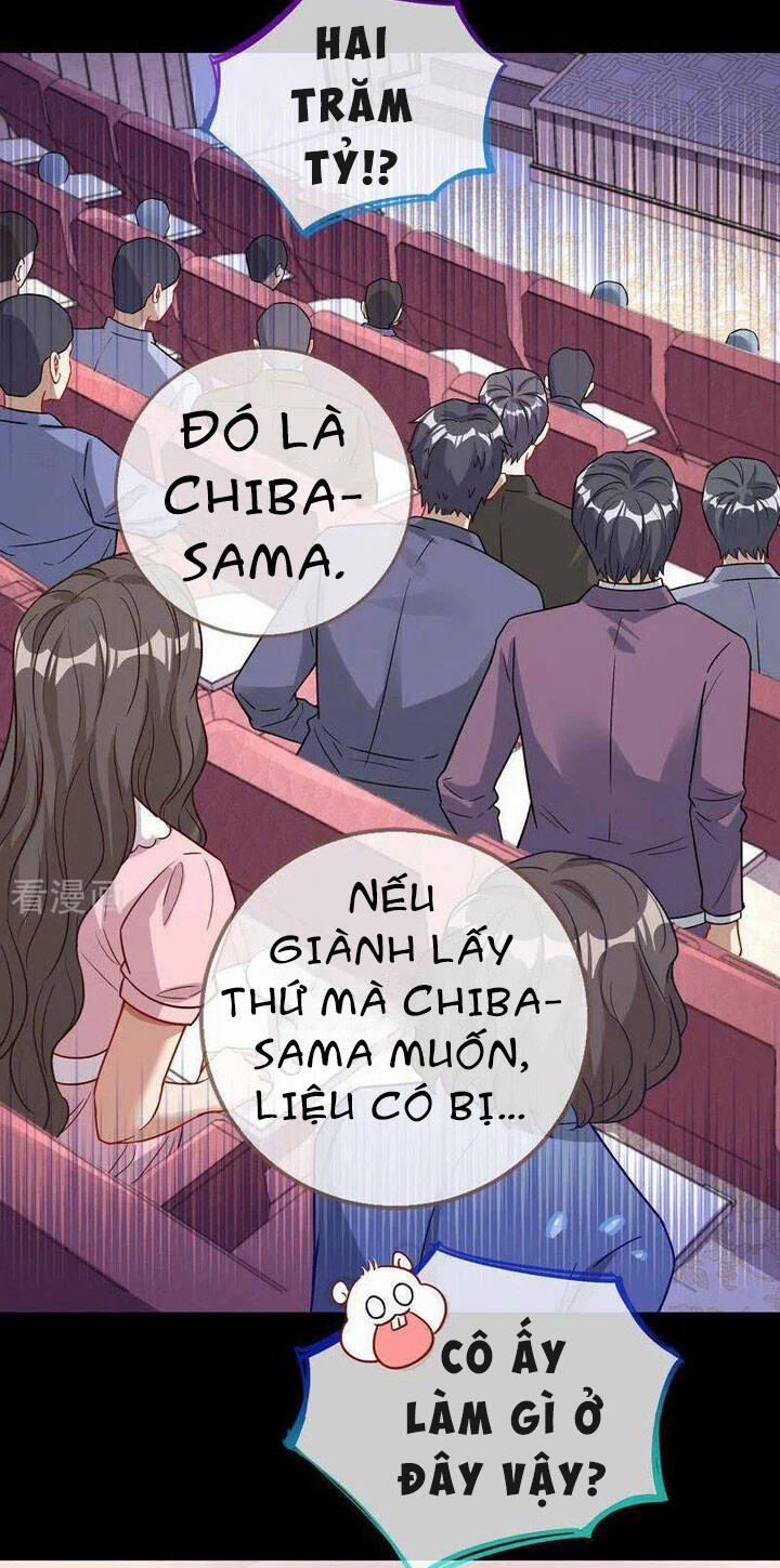 Vạn Tra Triêu Hoàng 718 trang 22