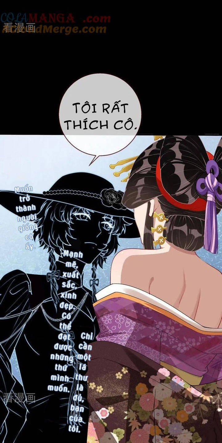 Vạn Tra Triêu Hoàng 718 trang 25