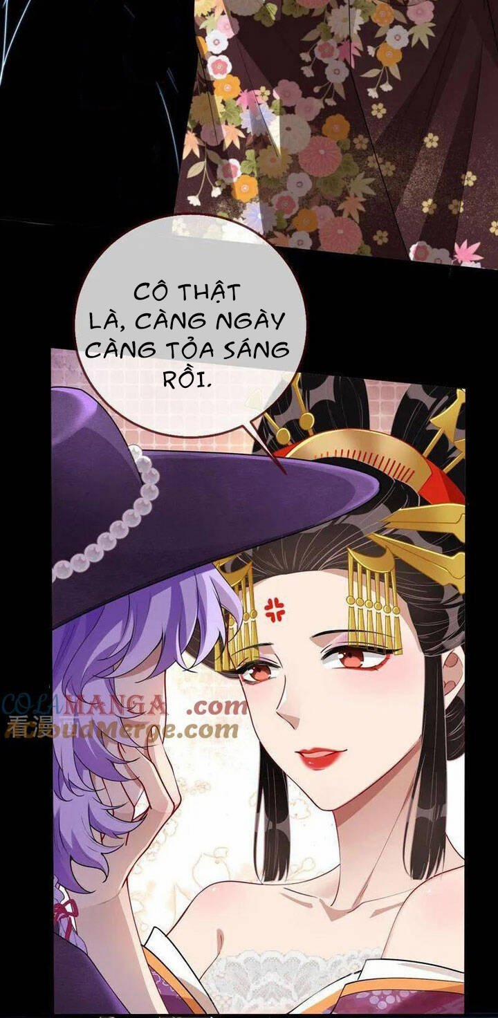 Vạn Tra Triêu Hoàng 718 trang 26