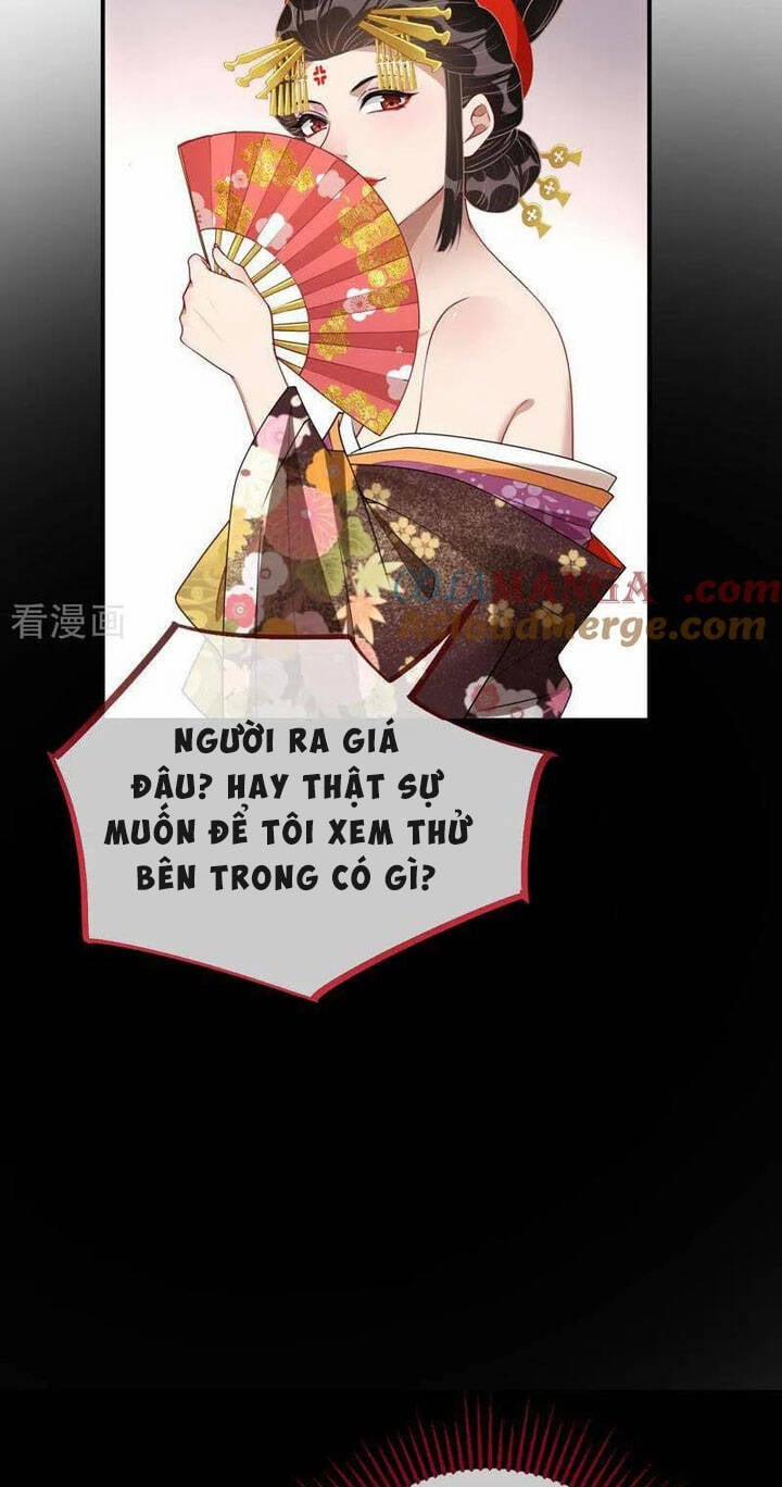 Vạn Tra Triêu Hoàng 718 trang 28