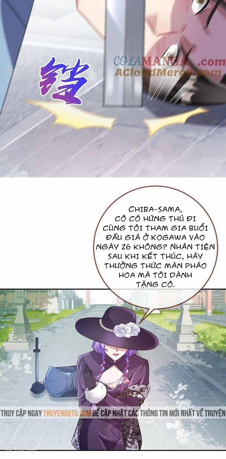 Vạn Tra Triêu Hoàng 718 trang 5