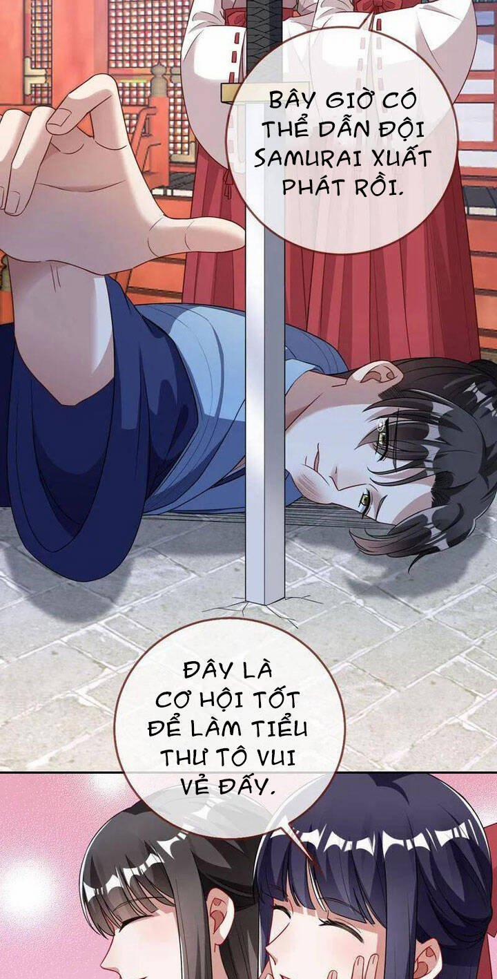 Vạn Tra Triêu Hoàng 718 trang 7