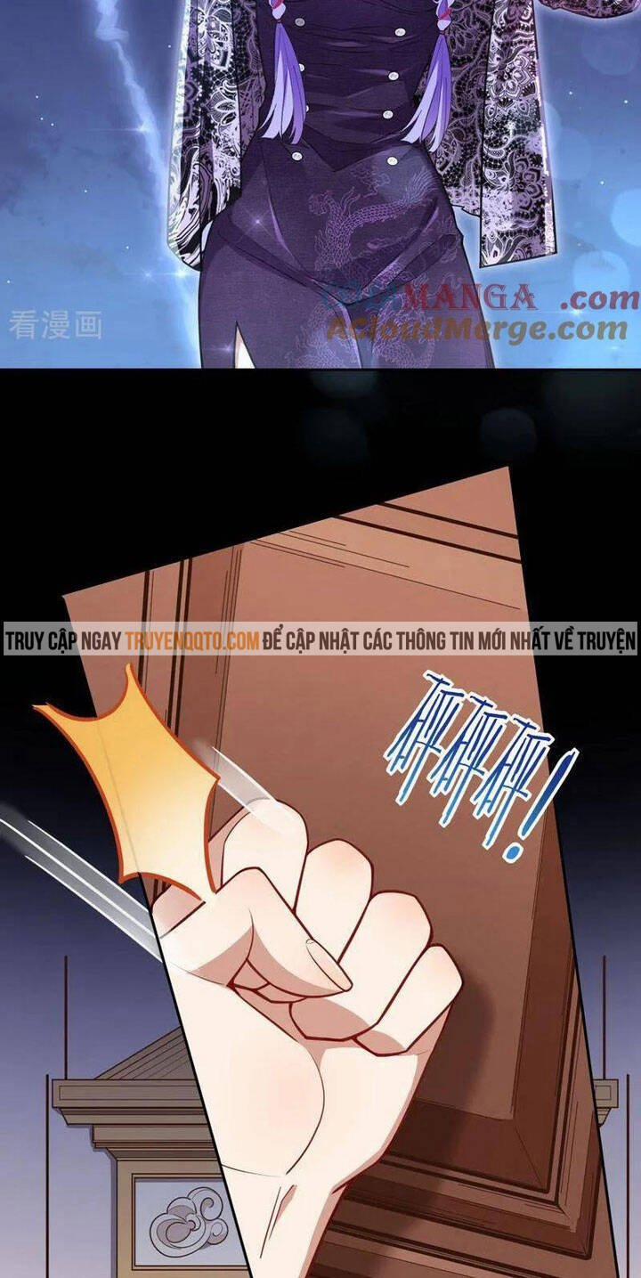 Vạn Tra Triêu Hoàng 719 trang 10