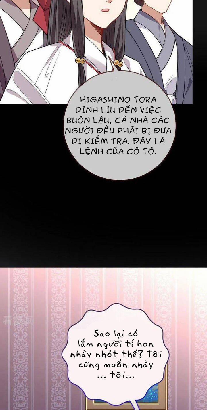 Vạn Tra Triêu Hoàng 719 trang 12