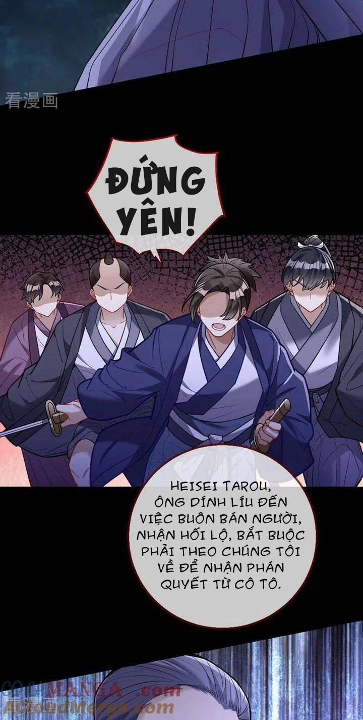 Vạn Tra Triêu Hoàng 719 trang 16