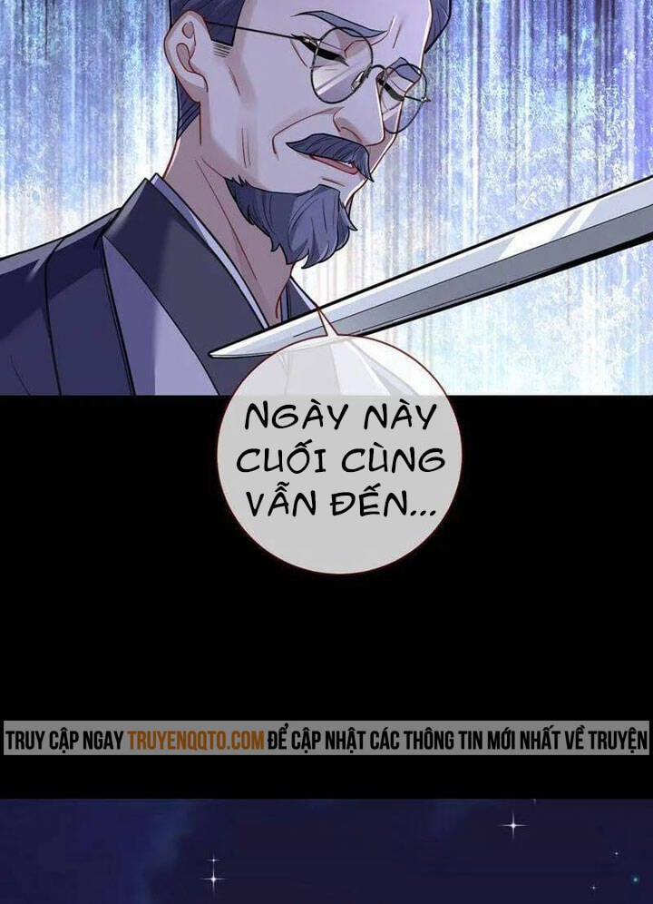 Vạn Tra Triêu Hoàng 719 trang 17