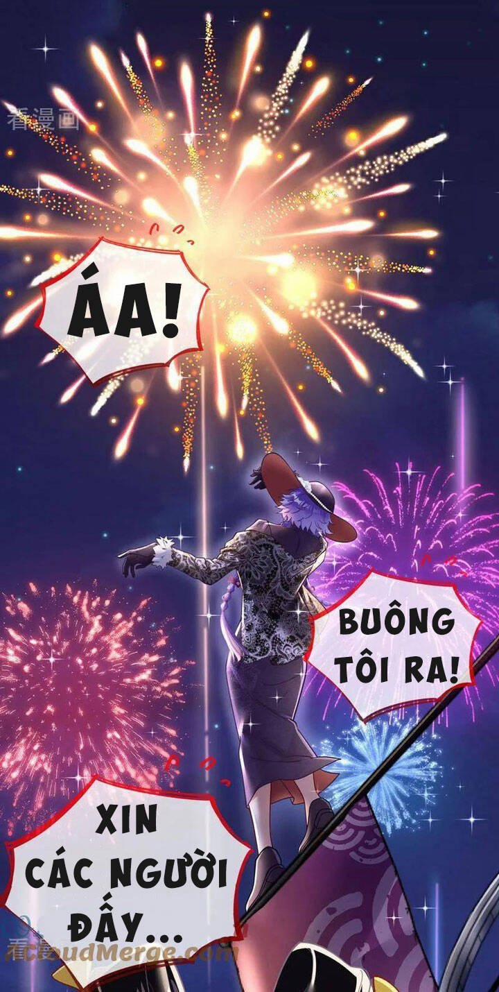 Vạn Tra Triêu Hoàng 719 trang 18