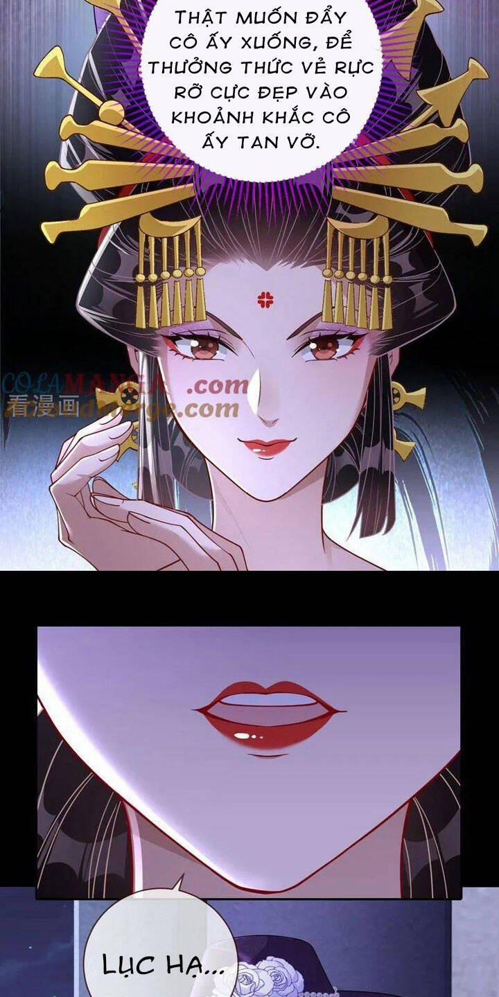 Vạn Tra Triêu Hoàng 719 trang 22