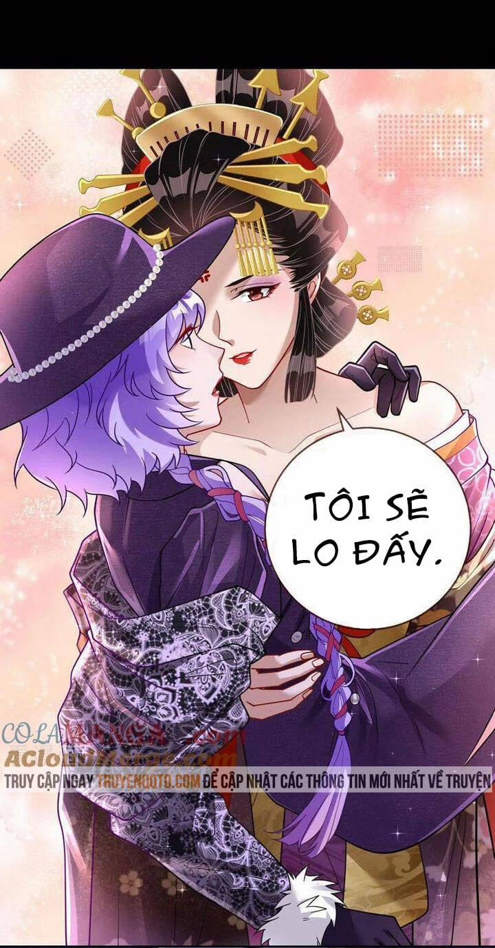 Vạn Tra Triêu Hoàng 719 trang 25