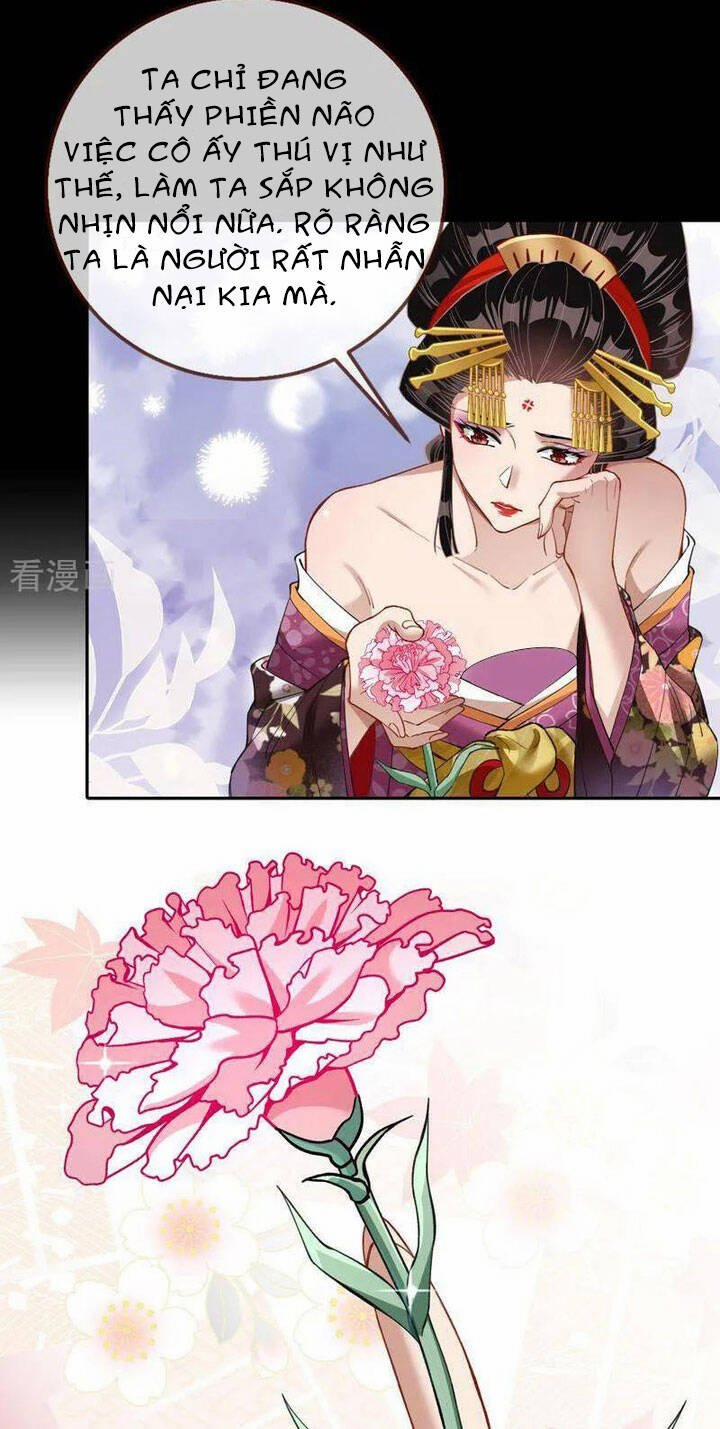 Vạn Tra Triêu Hoàng 719 trang 33