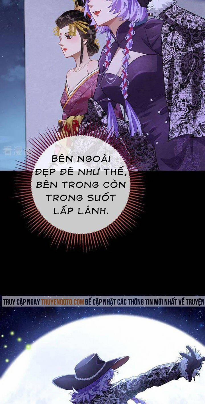 Vạn Tra Triêu Hoàng 719 trang 4