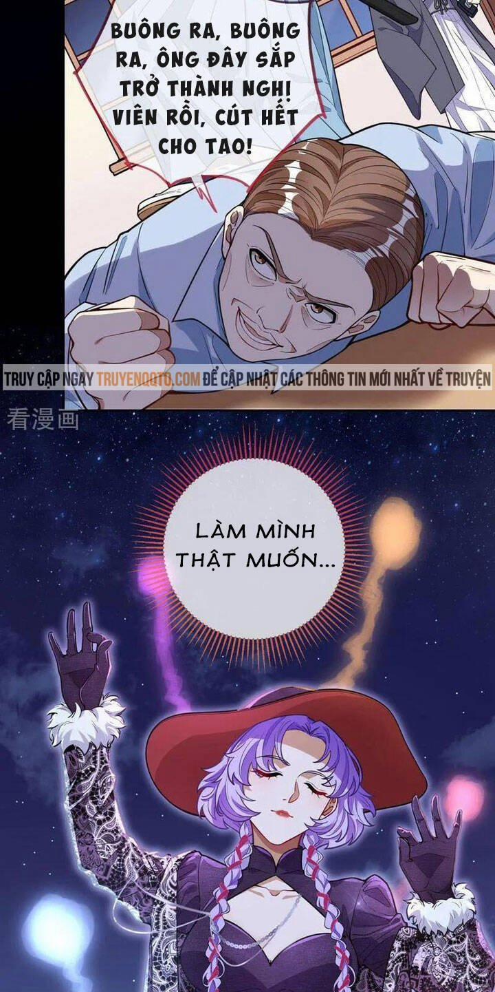 Vạn Tra Triêu Hoàng 719 trang 9