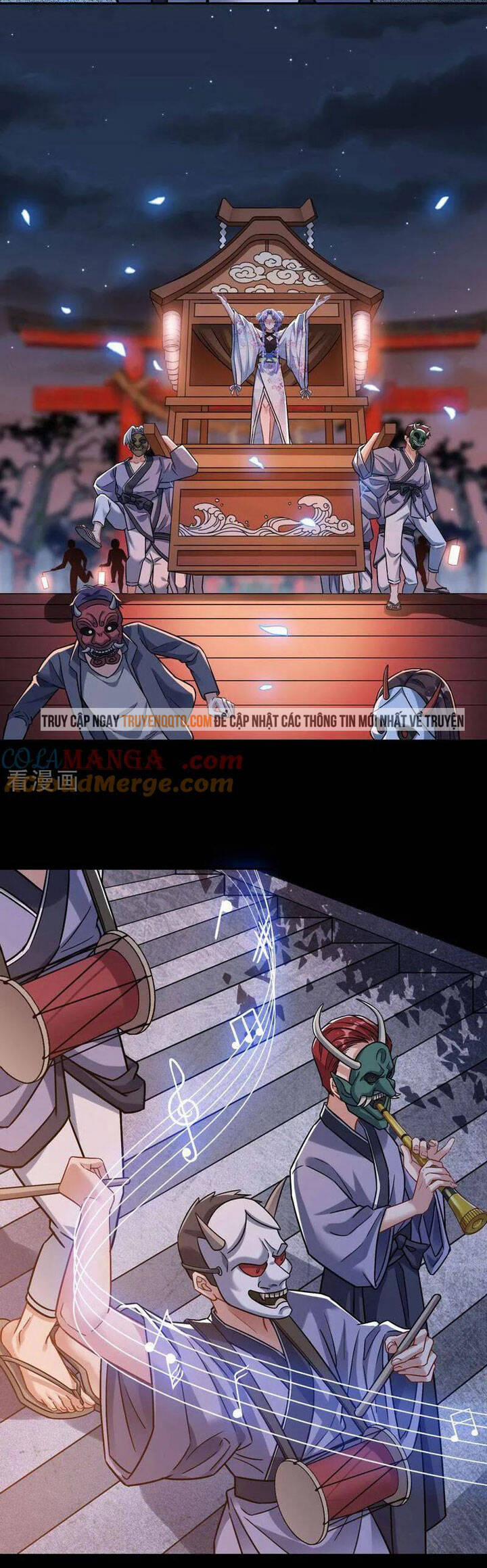 Vạn Tra Triêu Hoàng 723 trang 2