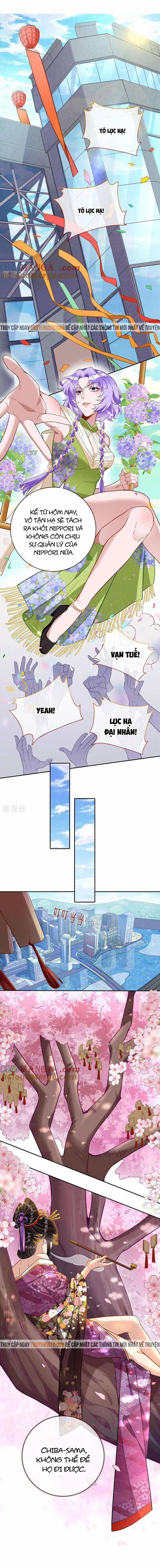 Vạn Tra Triêu Hoàng 724 trang 1