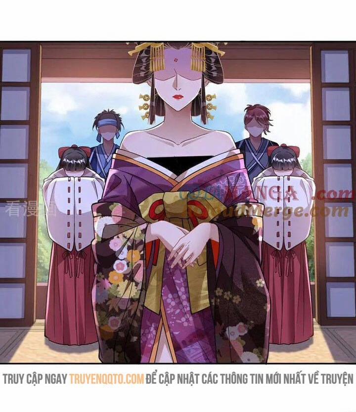 Vạn Tra Triêu Hoàng 725 trang 2