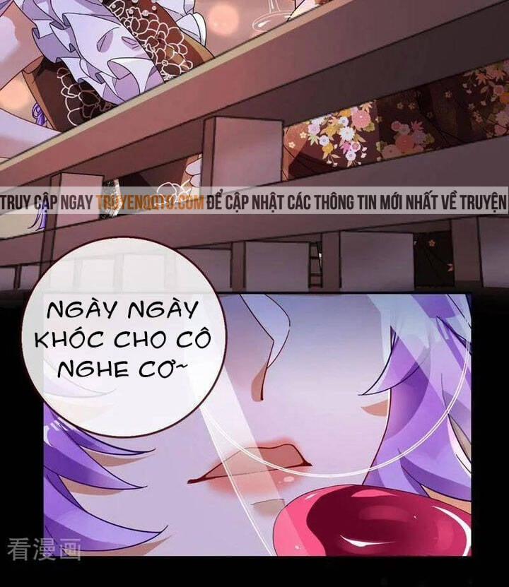 Vạn Tra Triêu Hoàng 725 trang 29